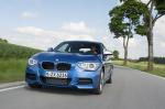 BMW M135i 3-Door 2012 года